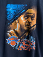 (L) Carmelo Anthony Knicks Tee