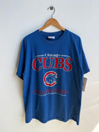(XL) Chicago Cubs Tee