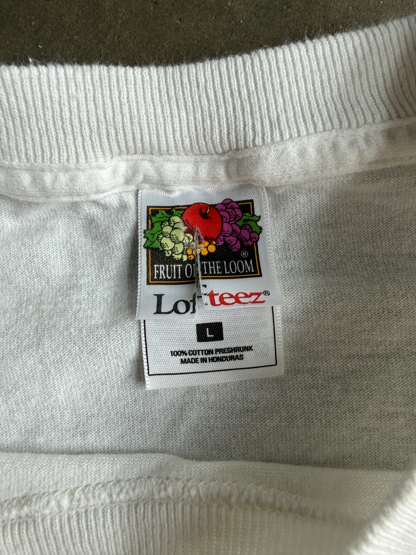 (L) New York Yankees Tee