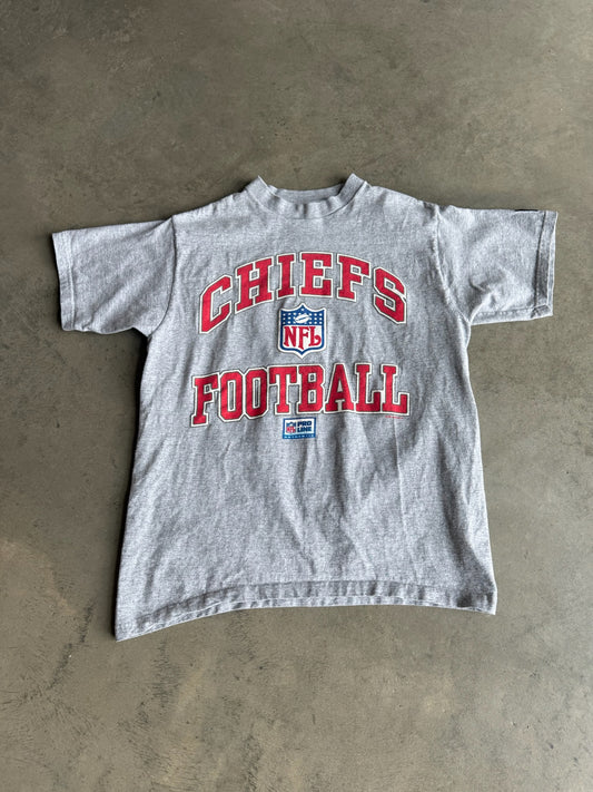 (M) Kansas City Chiefs Tee