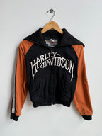 (XS) Harley Davidson Ladies Jacket