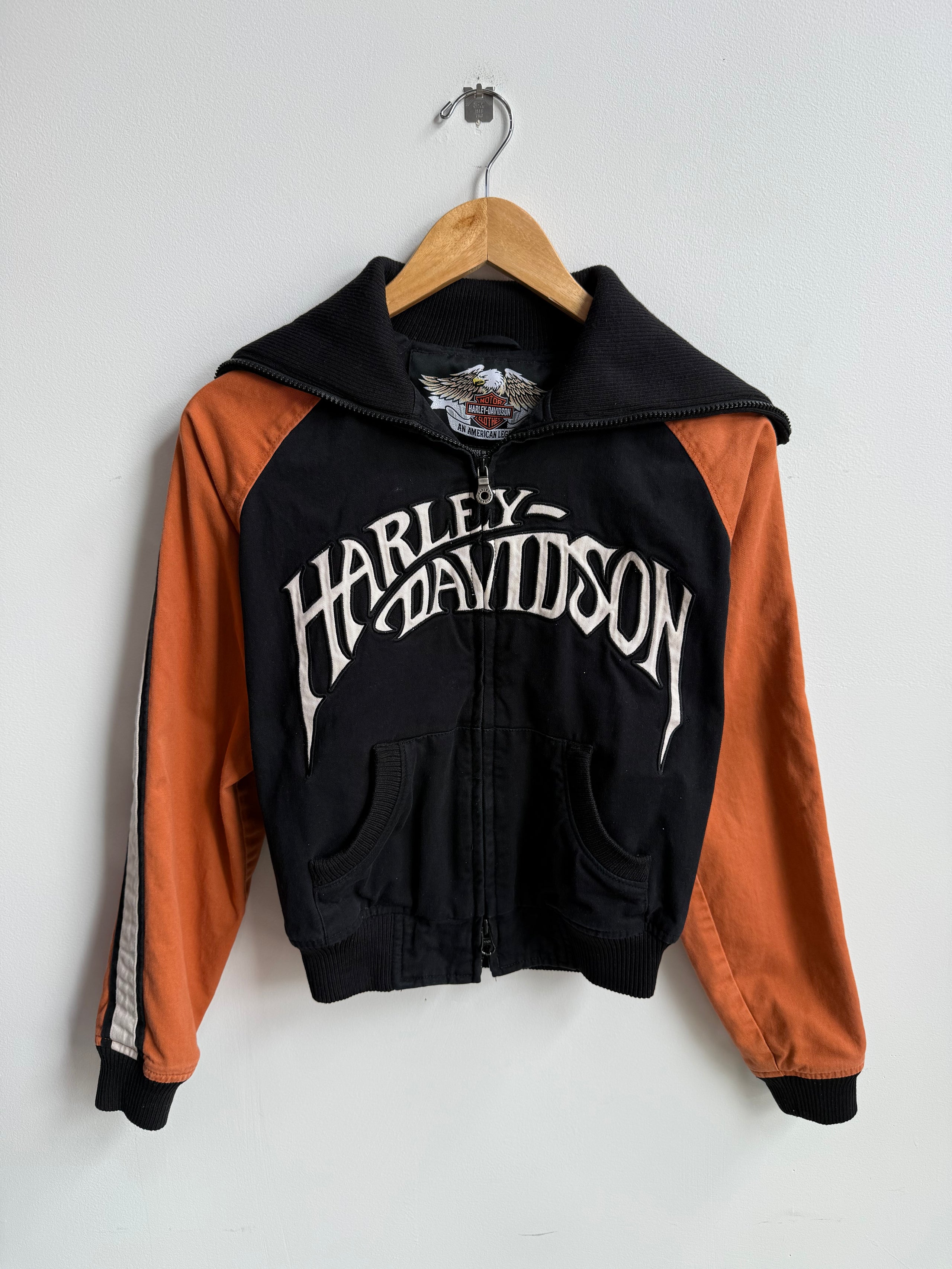 Jackets