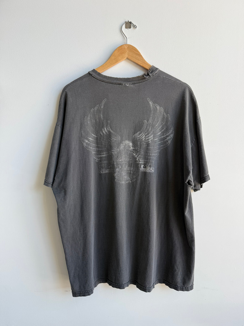 (XXL) Easyriders Tee