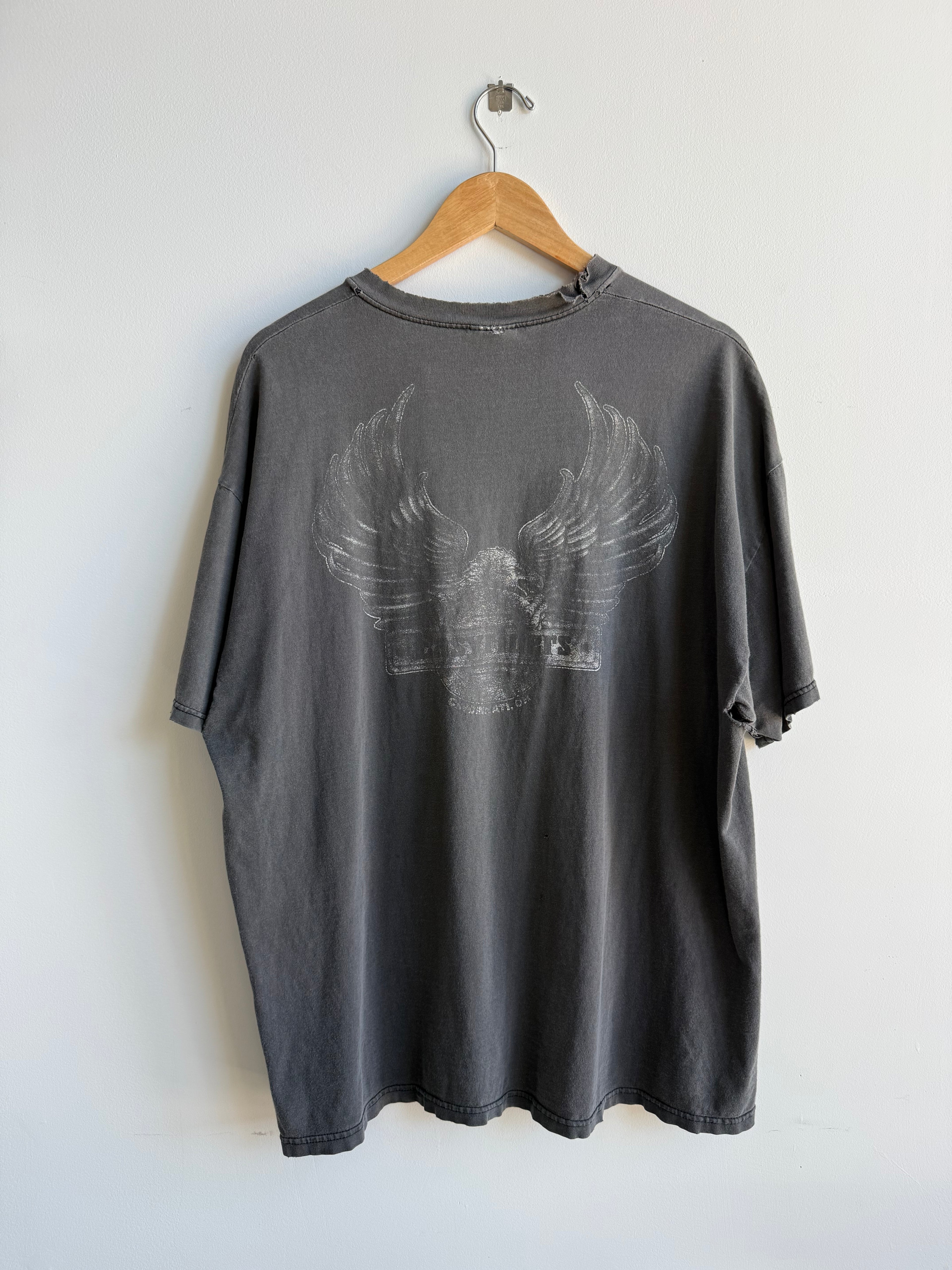 (XXL) Easyriders Tee