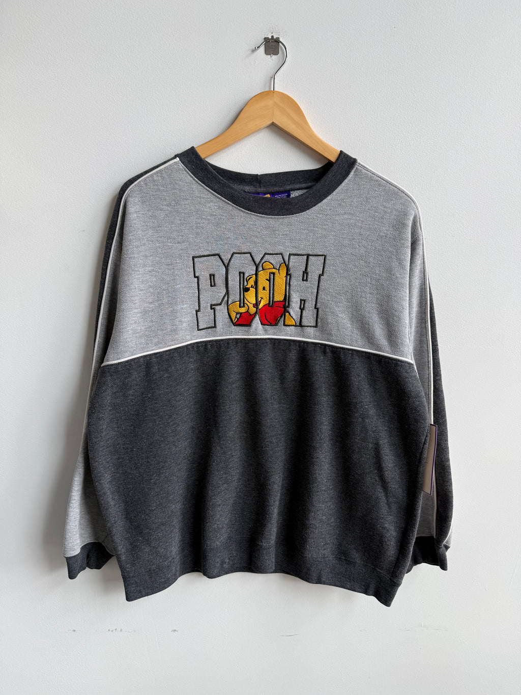 (L) Winnie the Pooh Crew