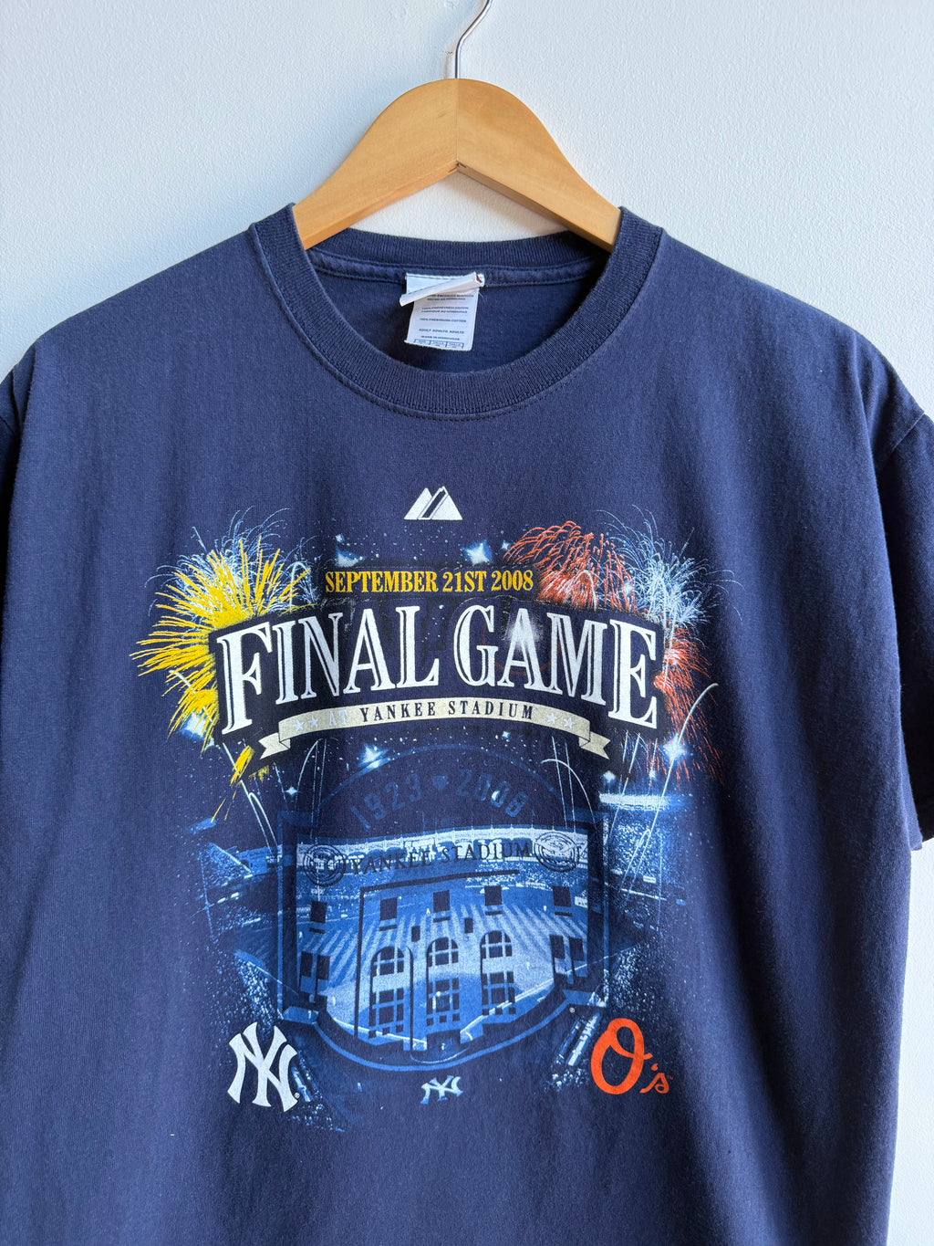 (L) Yankee Stadium Tee