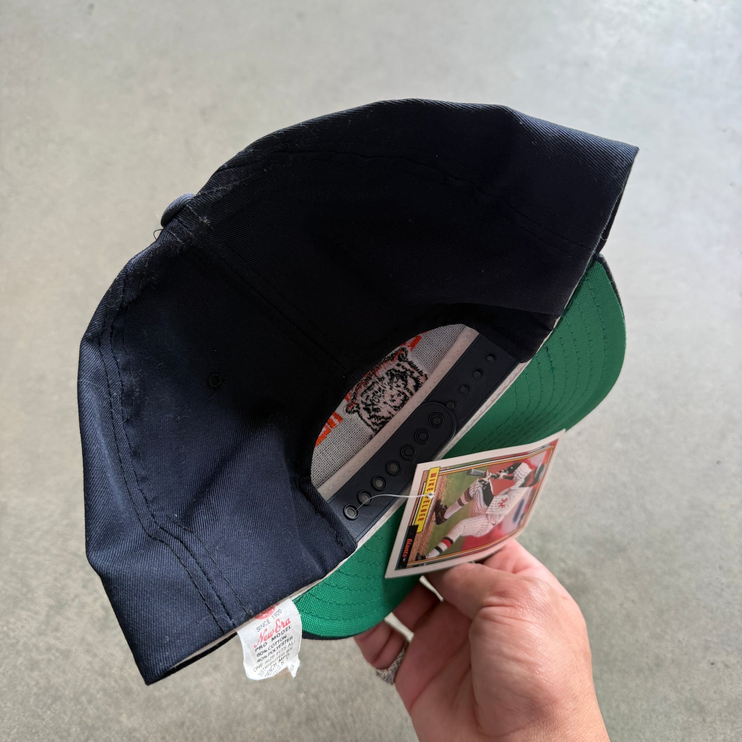 Chicago Bears Snap Back Hat