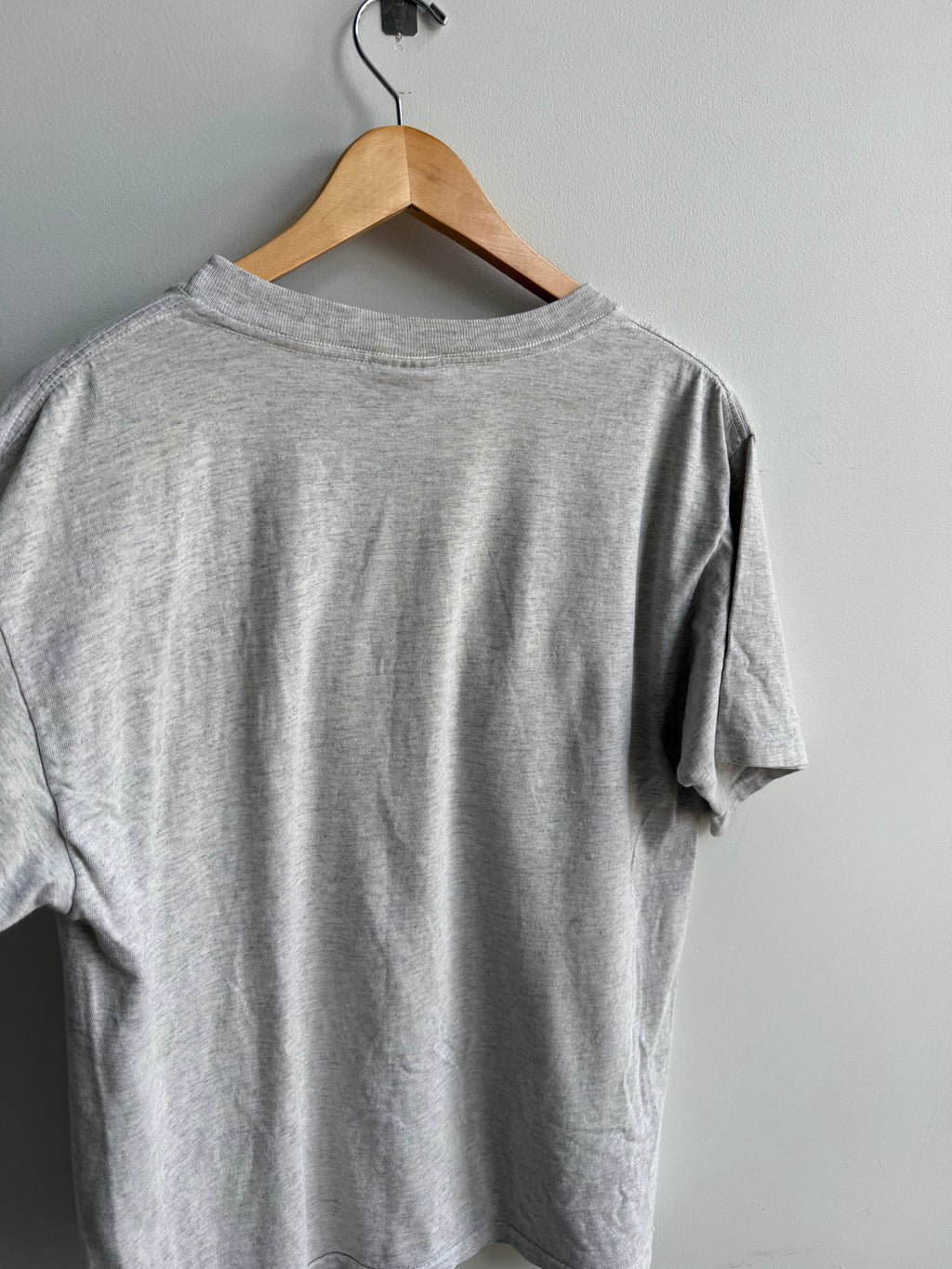 (L) Harley Davidson Cowboy Tee