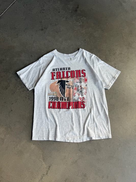 (M) Atlanta Falcons Tee