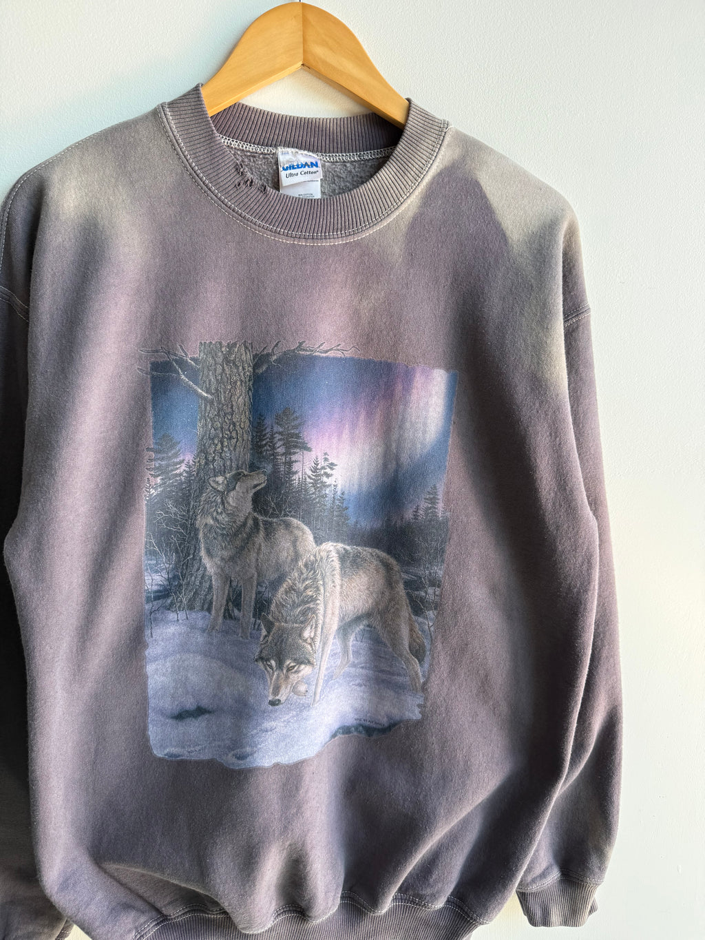 (M) Wolves Crew