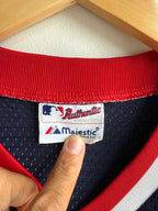 (XL) Boston Red Sox Jersey