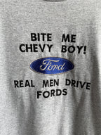 (XL) Chevy Boy Tee
