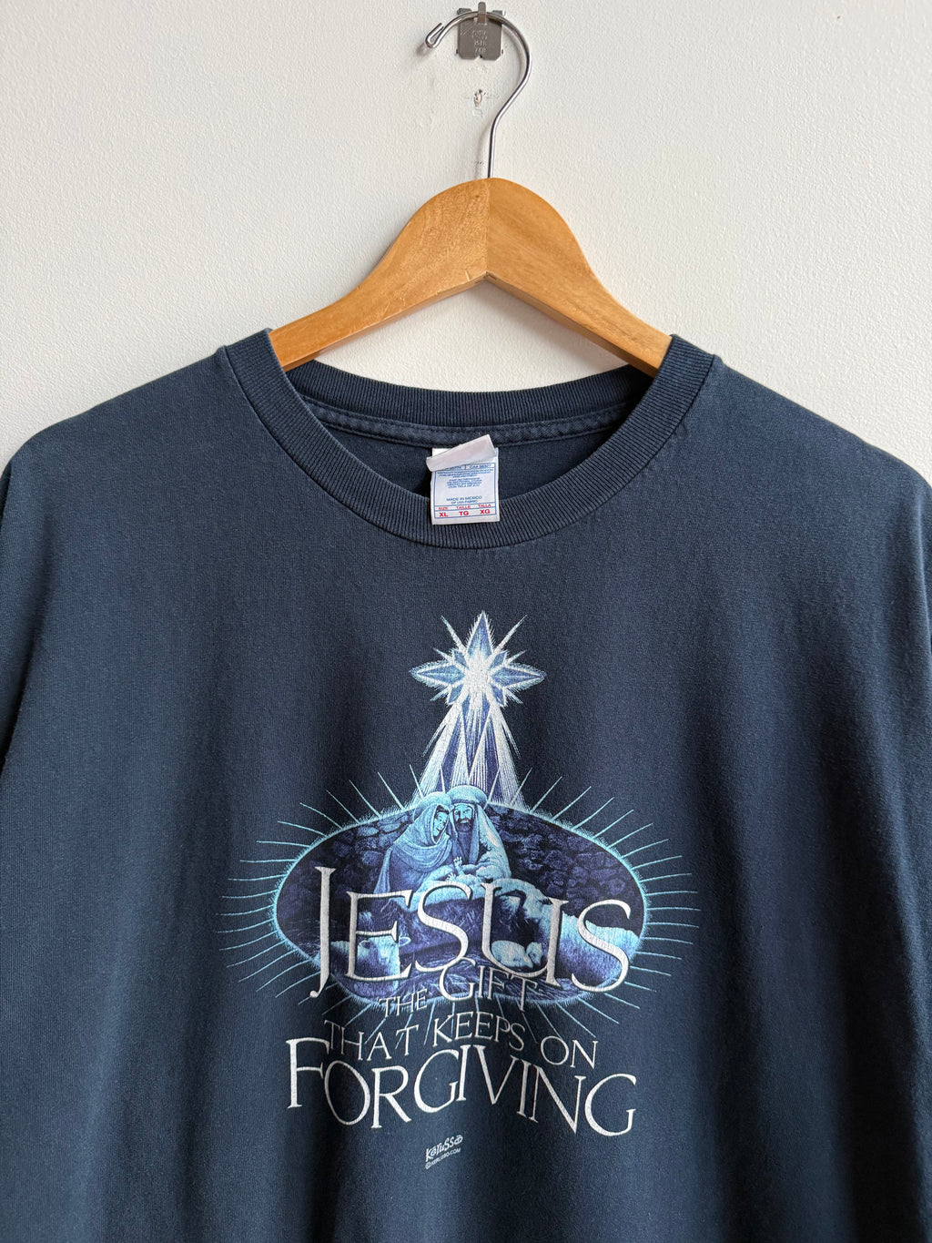 (XL) Jesus the Gift Tee