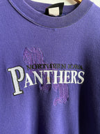 (L) Northern Iowa Panthers Crew