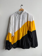 (XL) Iowa Hawkeyes Windbreaker Jacket