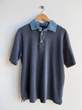 (L) Lands End Polo