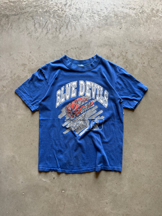 (L) Duke Blue Devils Tee