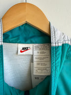 (S) Nike Windbreaker Jacket