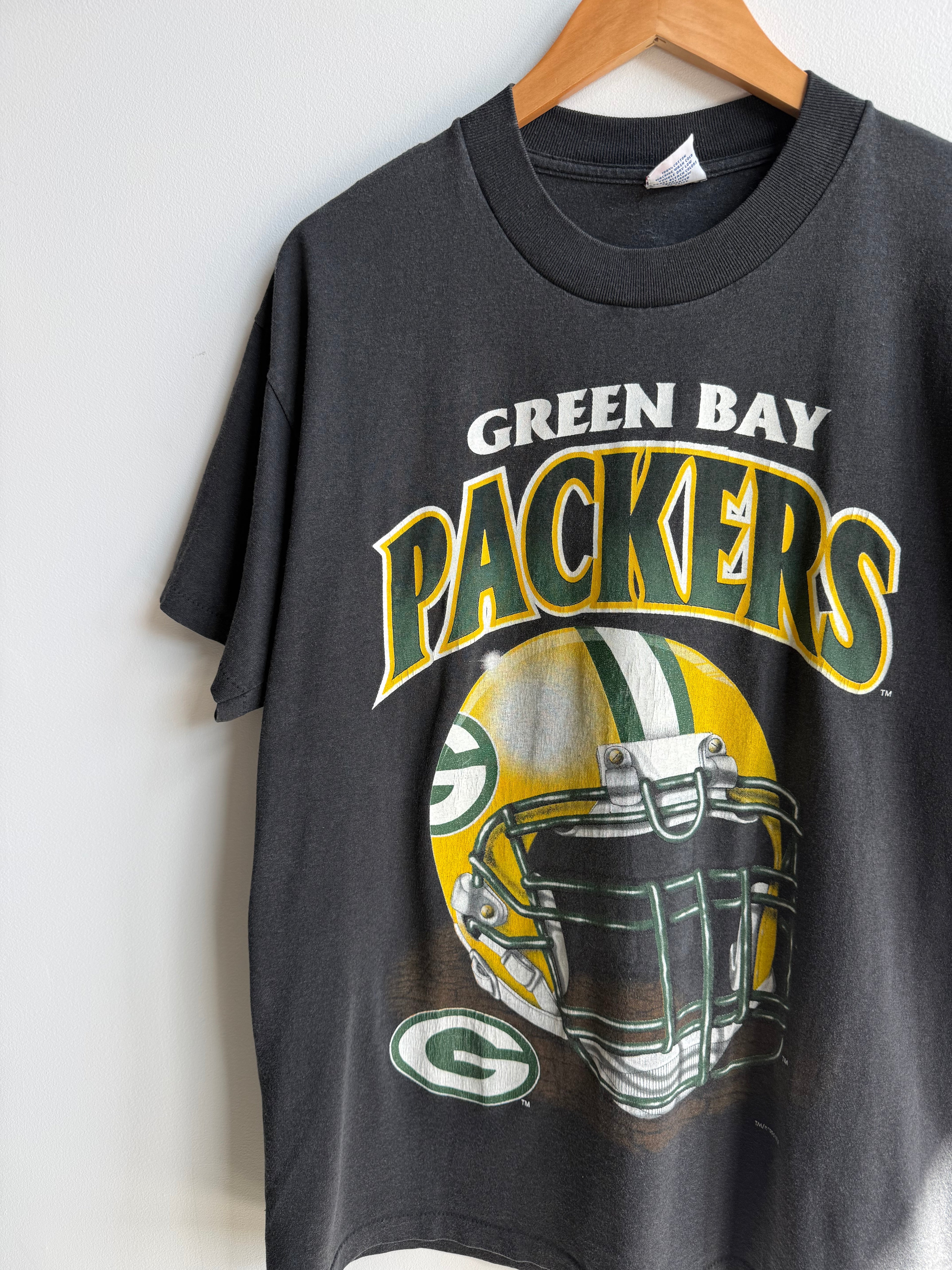 (L) Green Bay Packers Tee