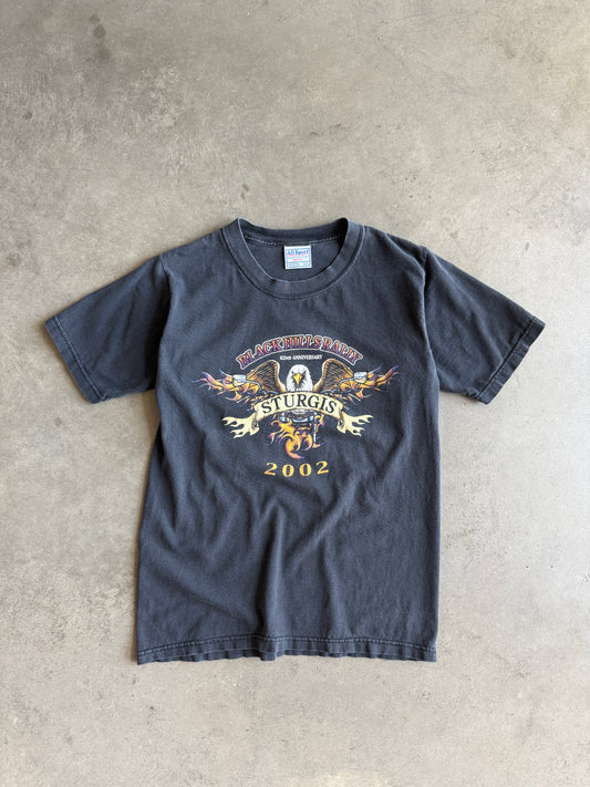 (S) Bike Week 02 Tee