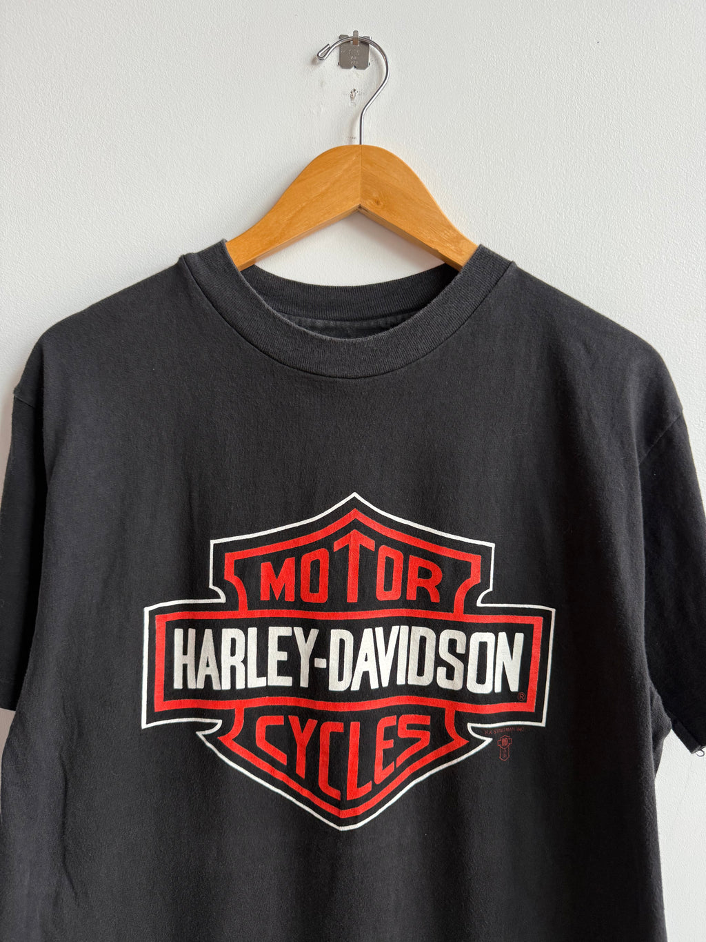 (L) Harley Davidson Knoxville Tee