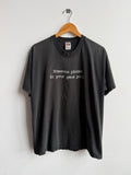 (L) Pissed in Gene Pool Tee