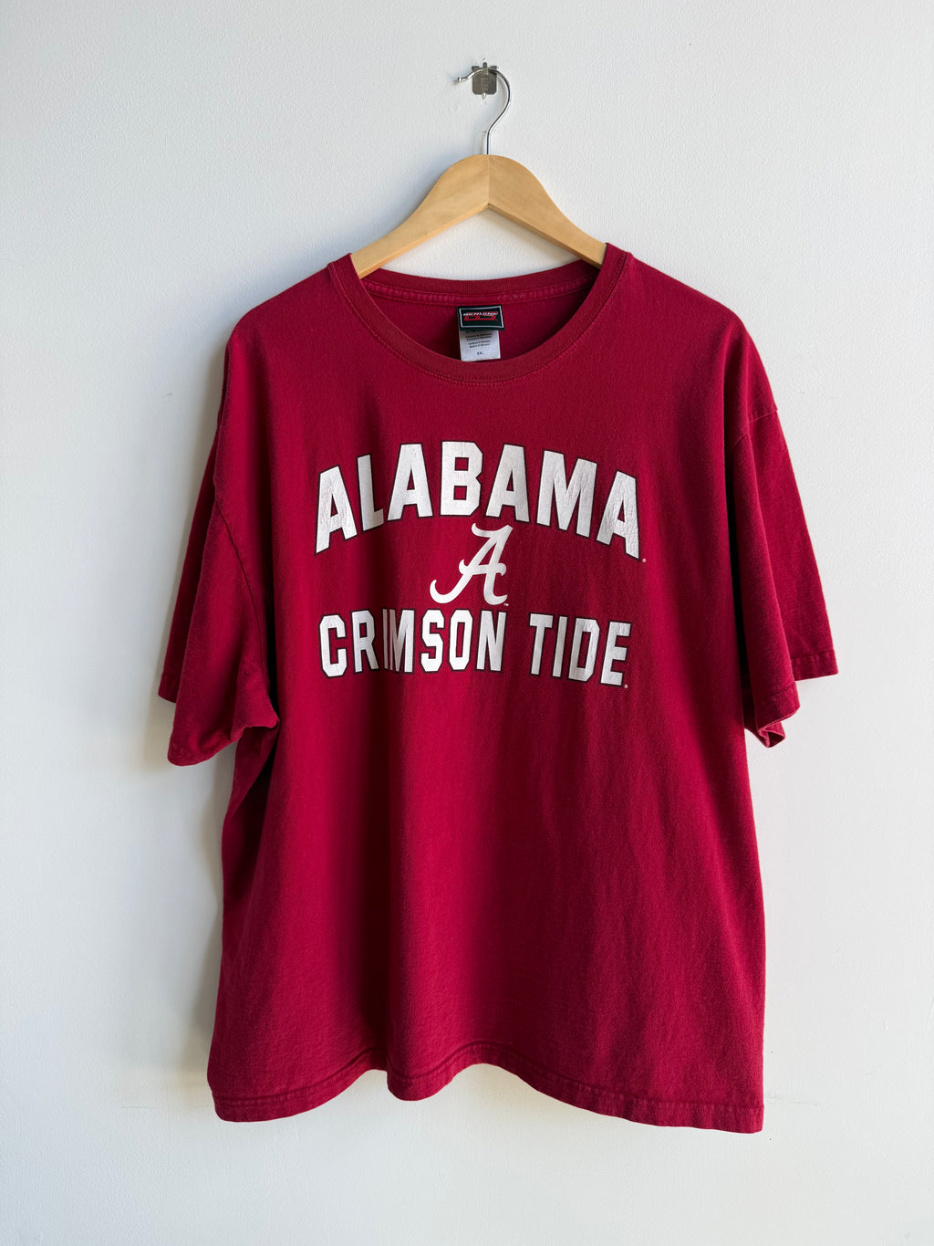 (XXL) Alabama Crimson Tide Tee