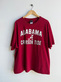 (XXL) Alabama Crimson Tide Tee