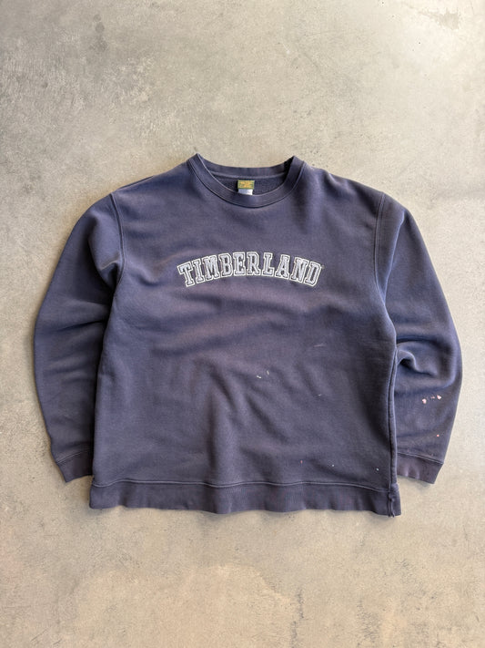 (XL) Timberland Crew