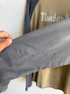 (L) Timberland Long Sleeve Tee