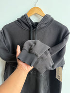 (L) Spyder Hoodie