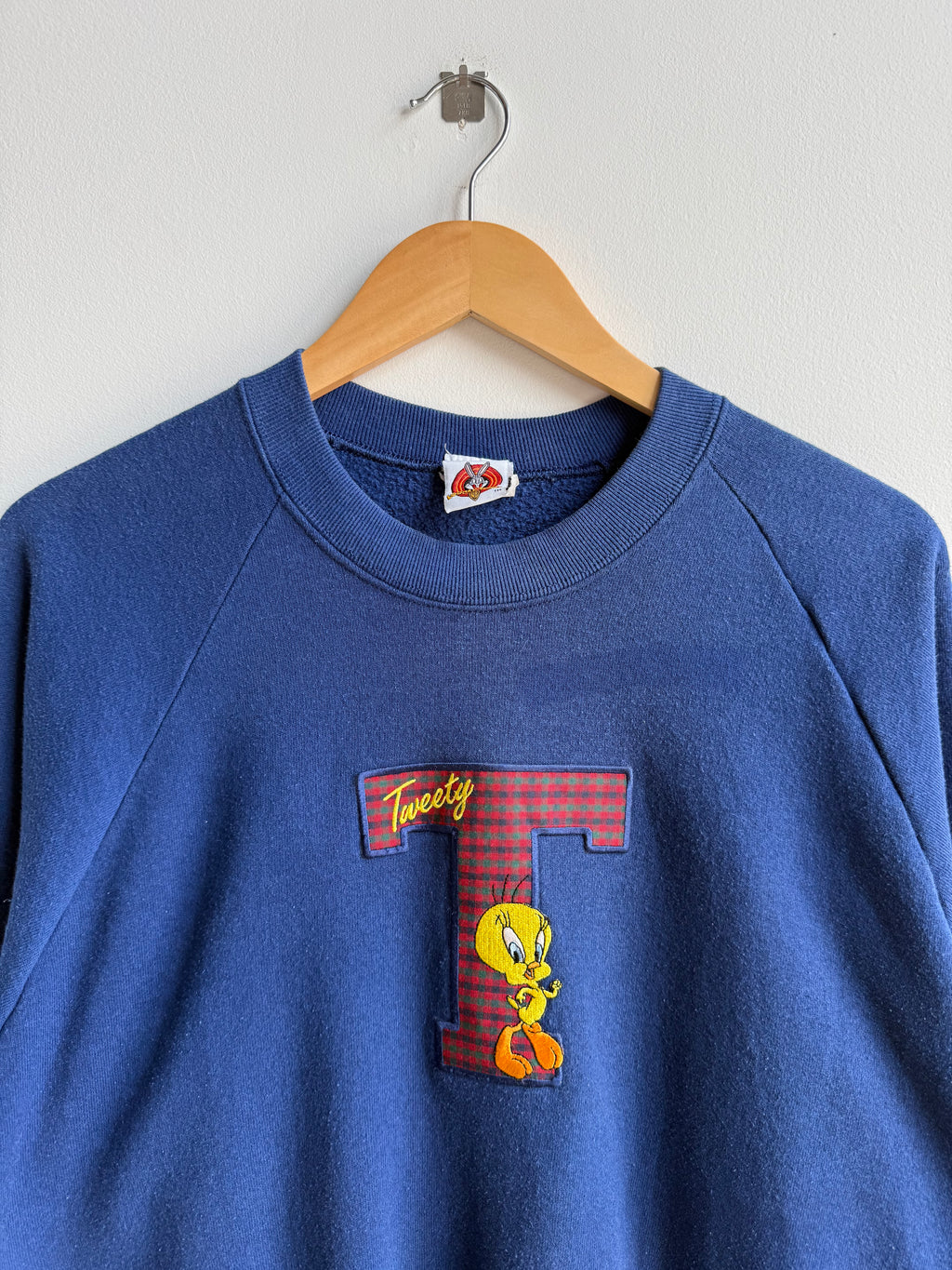 (XL) Looney Tunes Tweety Crew