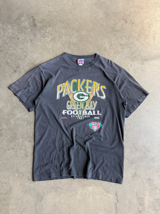 (XL) Green Bay Packers Tee