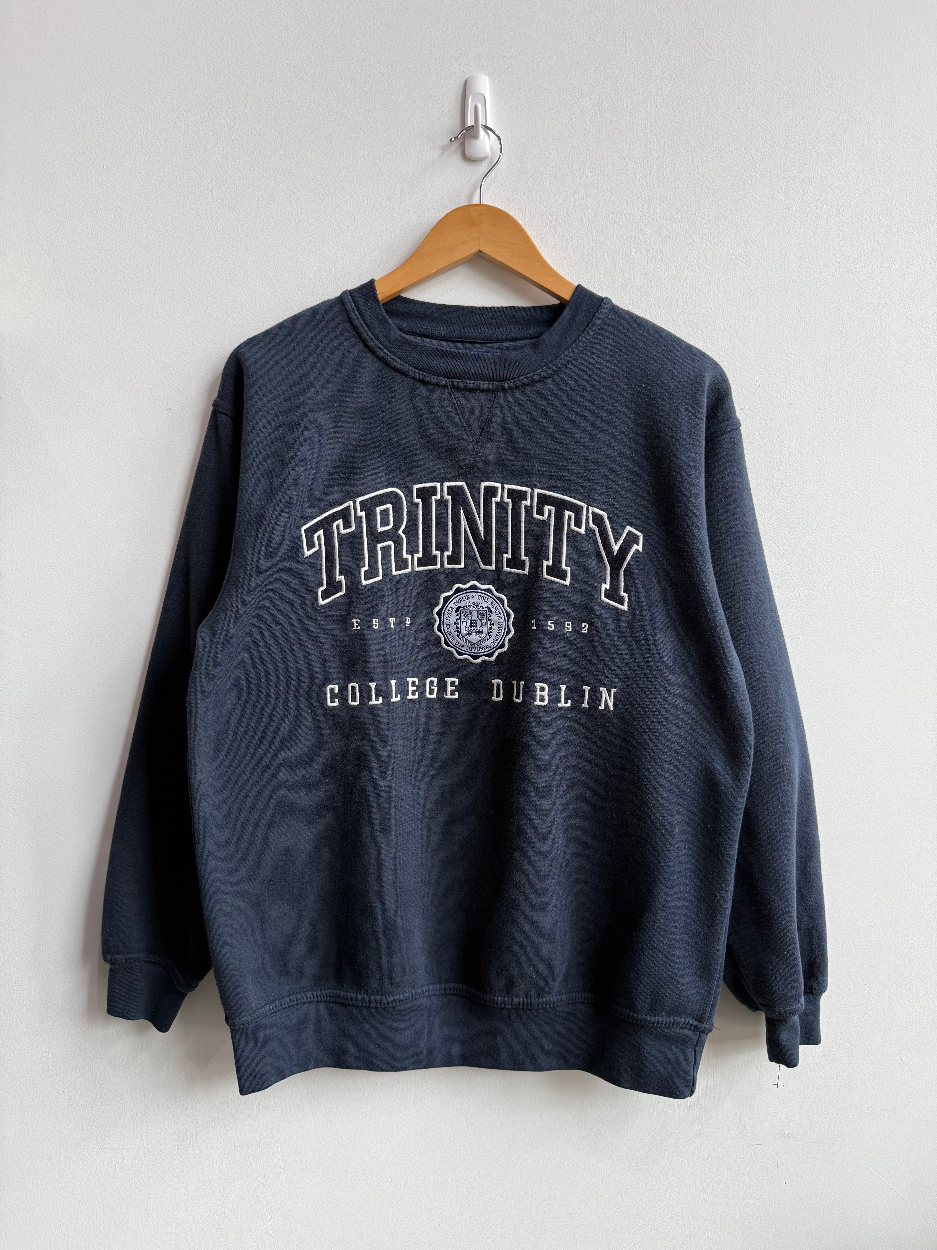 (S) Trinity Dublin Crew