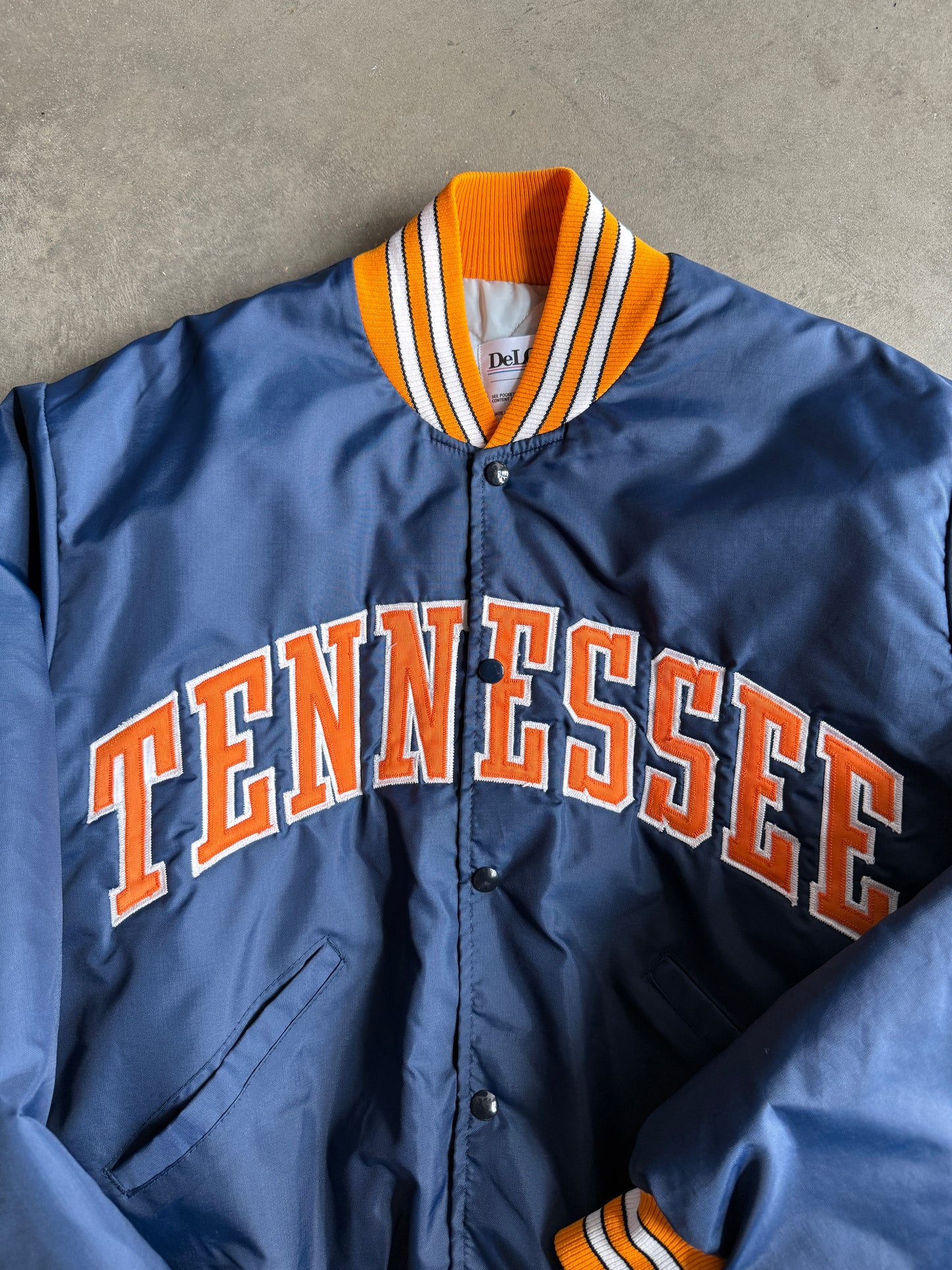 (XL) Tennessee Vols Jacket