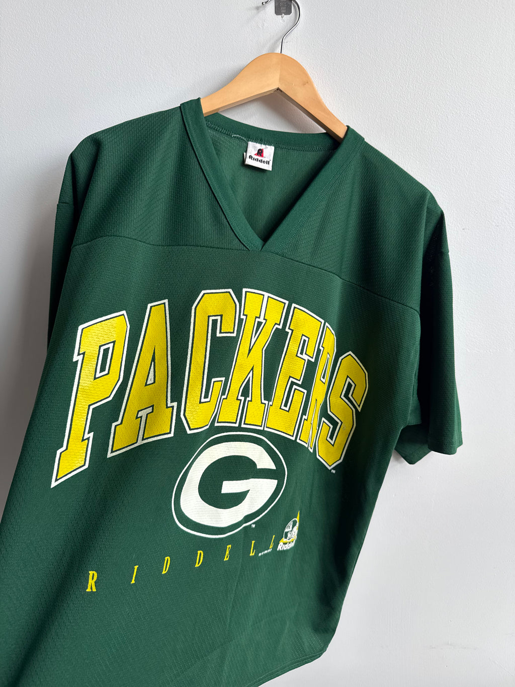 (XL) Green Bay Packers Jersey