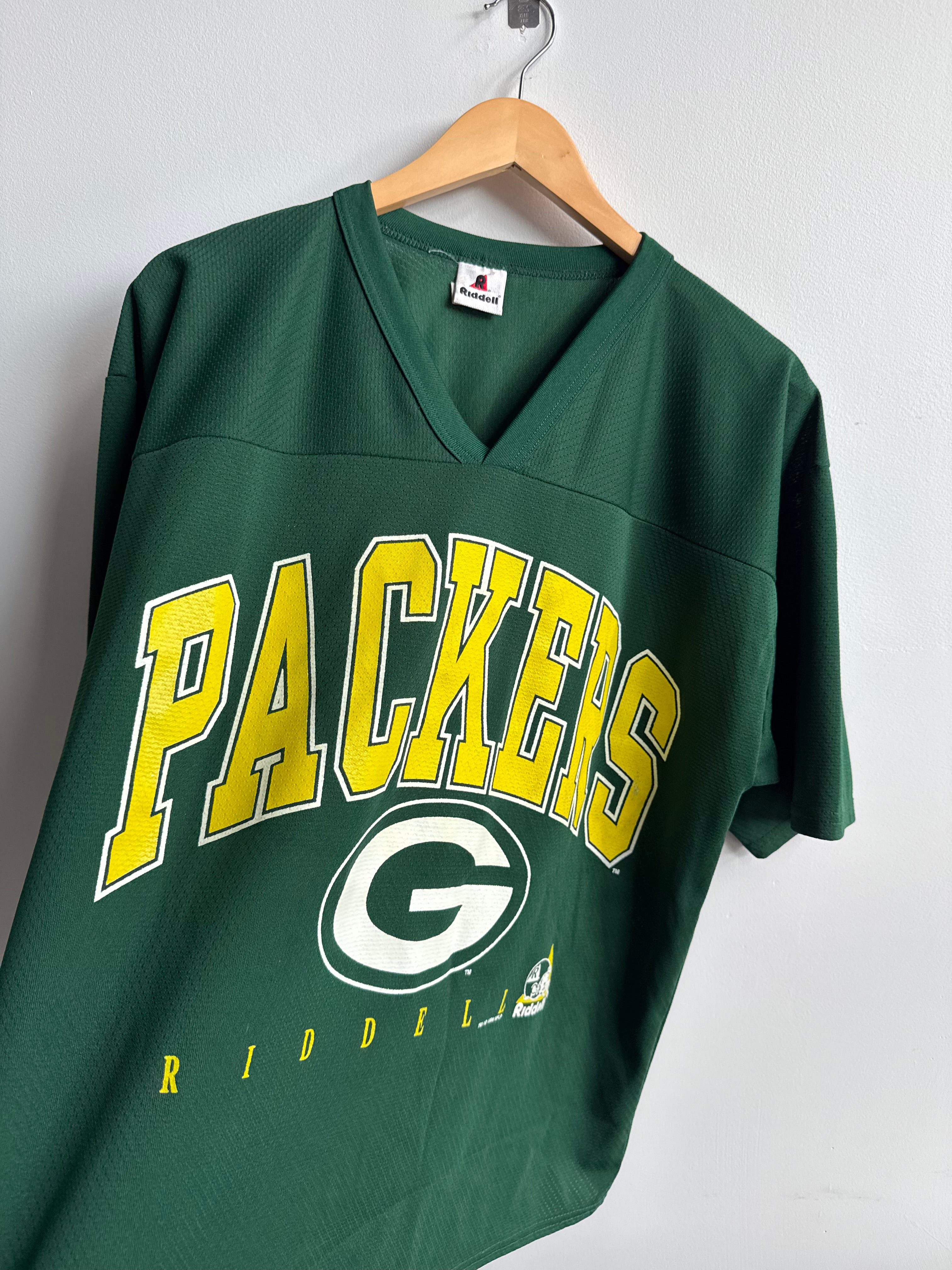 (XL) Green Bay Packers Jersey