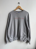 (XL) Champion Crew