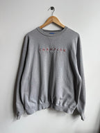 (XL) Champion Crew