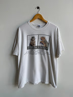 (XL) Wanted Squirrel Tee