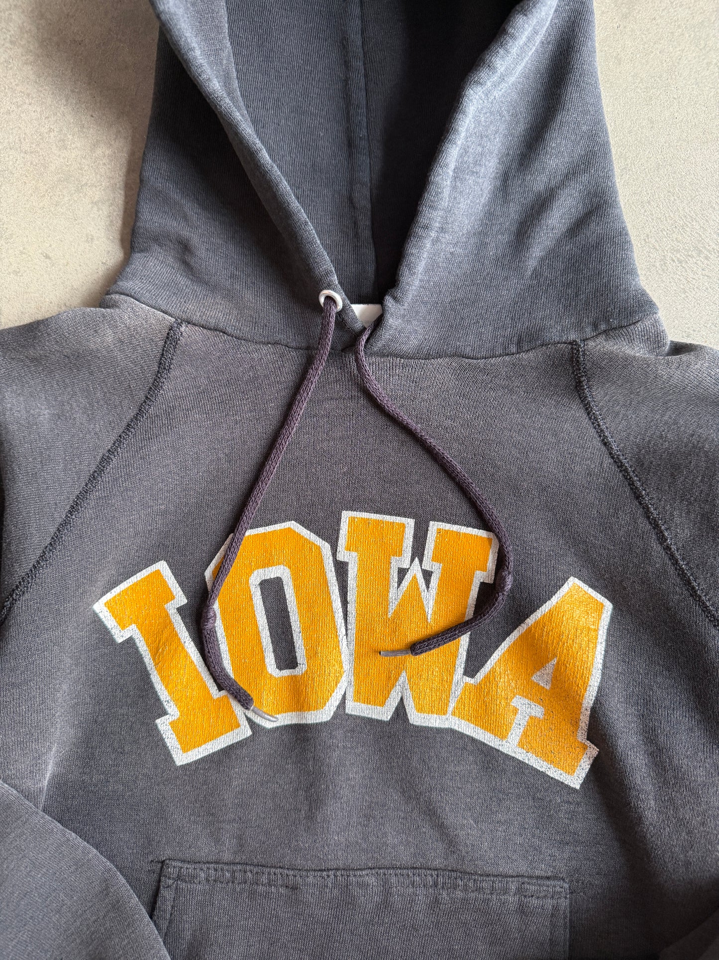 (S) Iowa Hoodie