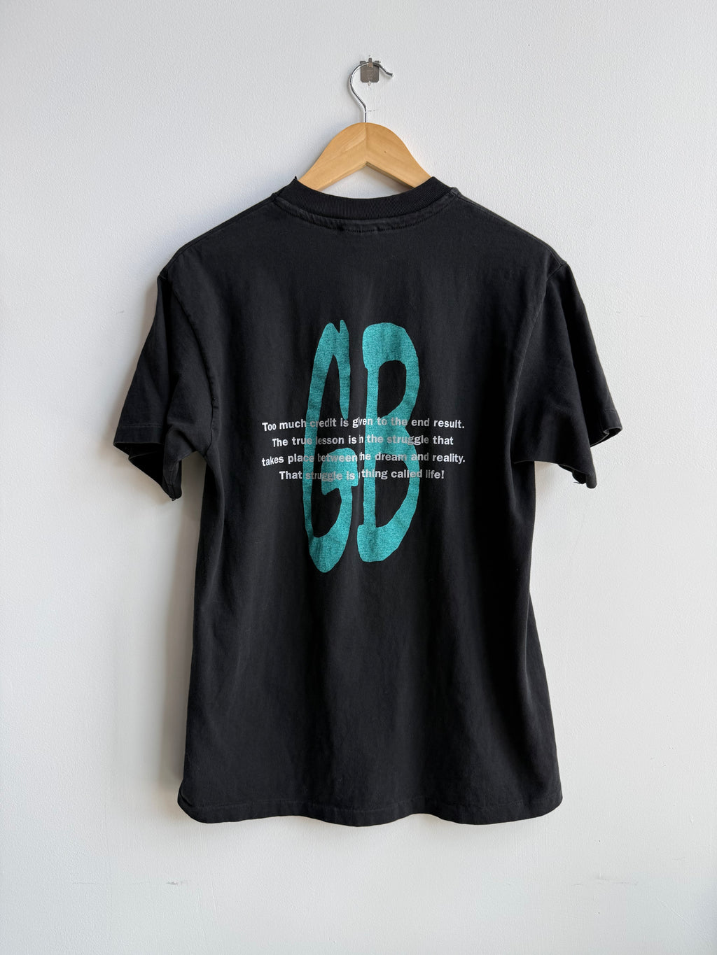(M) Garth Brooks Tee
