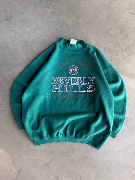 (L) Beverly Hills Crew