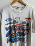 (L) Drag Racing Tee