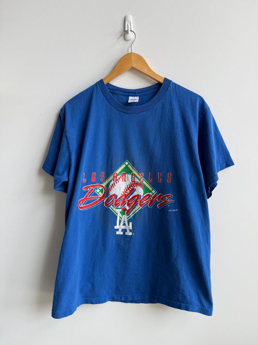(L) Los Angeles Dodgers Tee