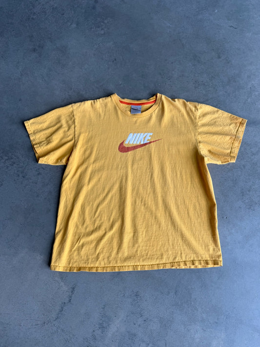 (L) Nike Tee