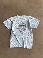 (S) The Barbers Oelwein Tee