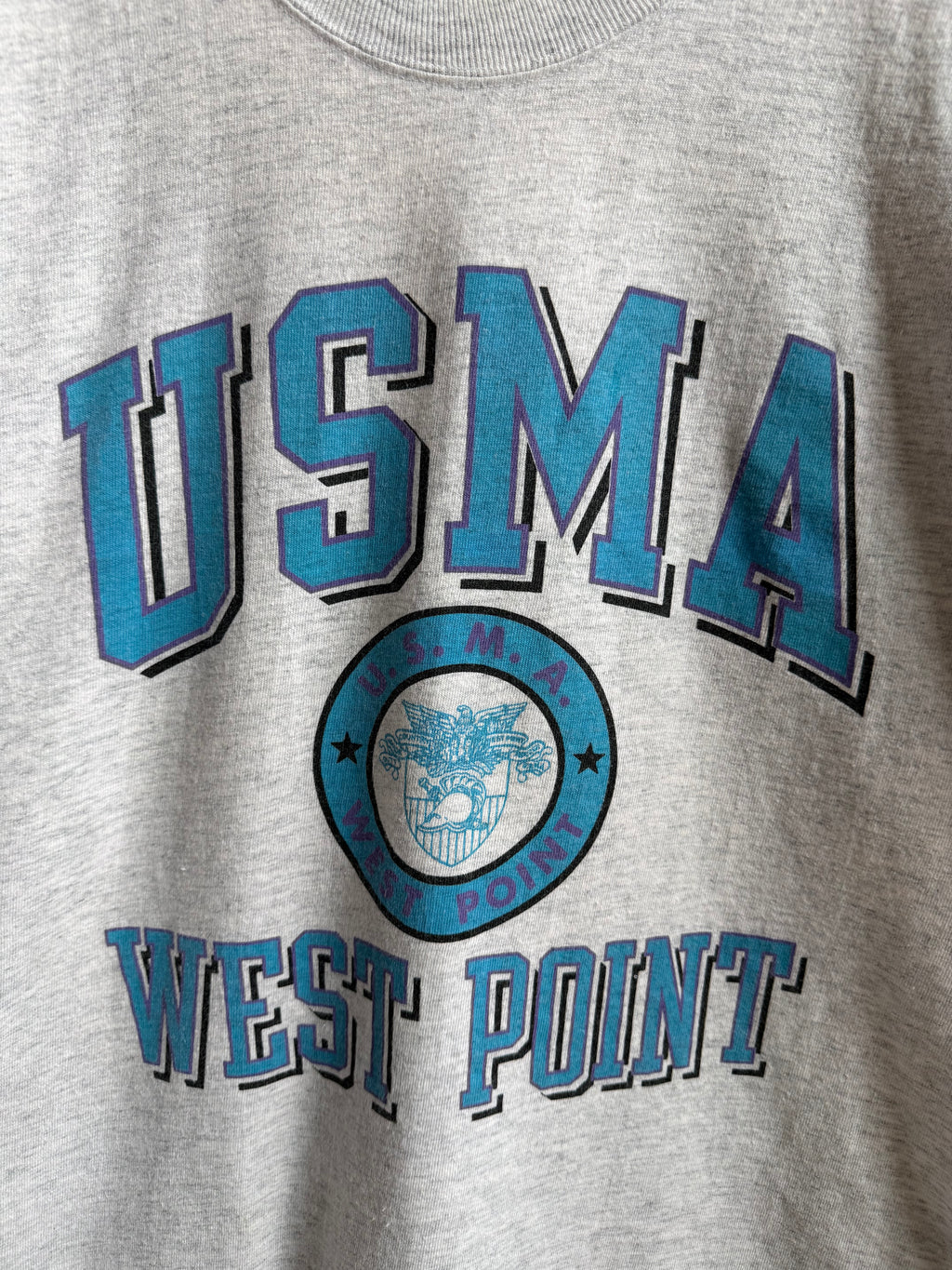 (L) USMA West Point Tee