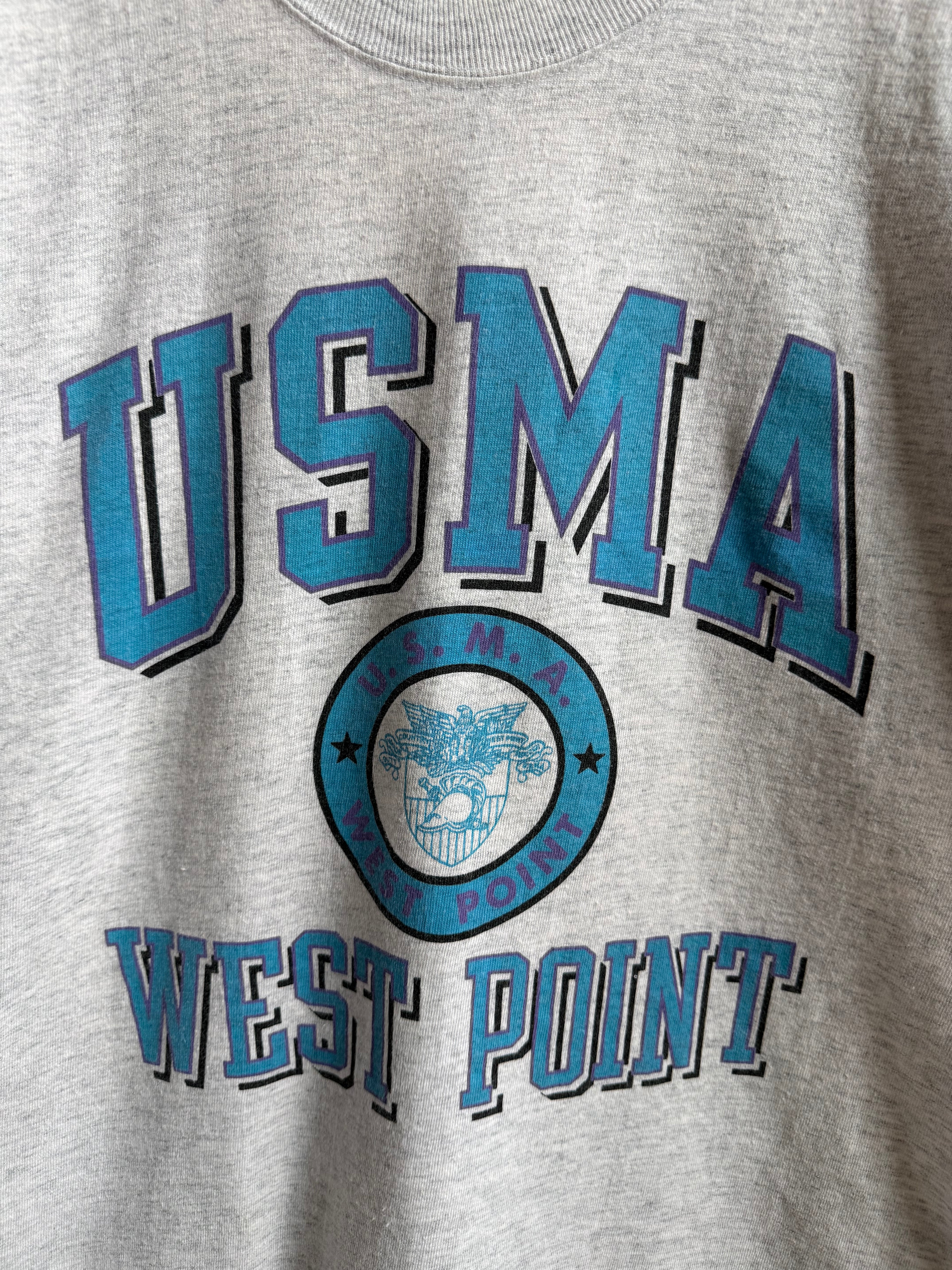 (L) USMA West Point Tee