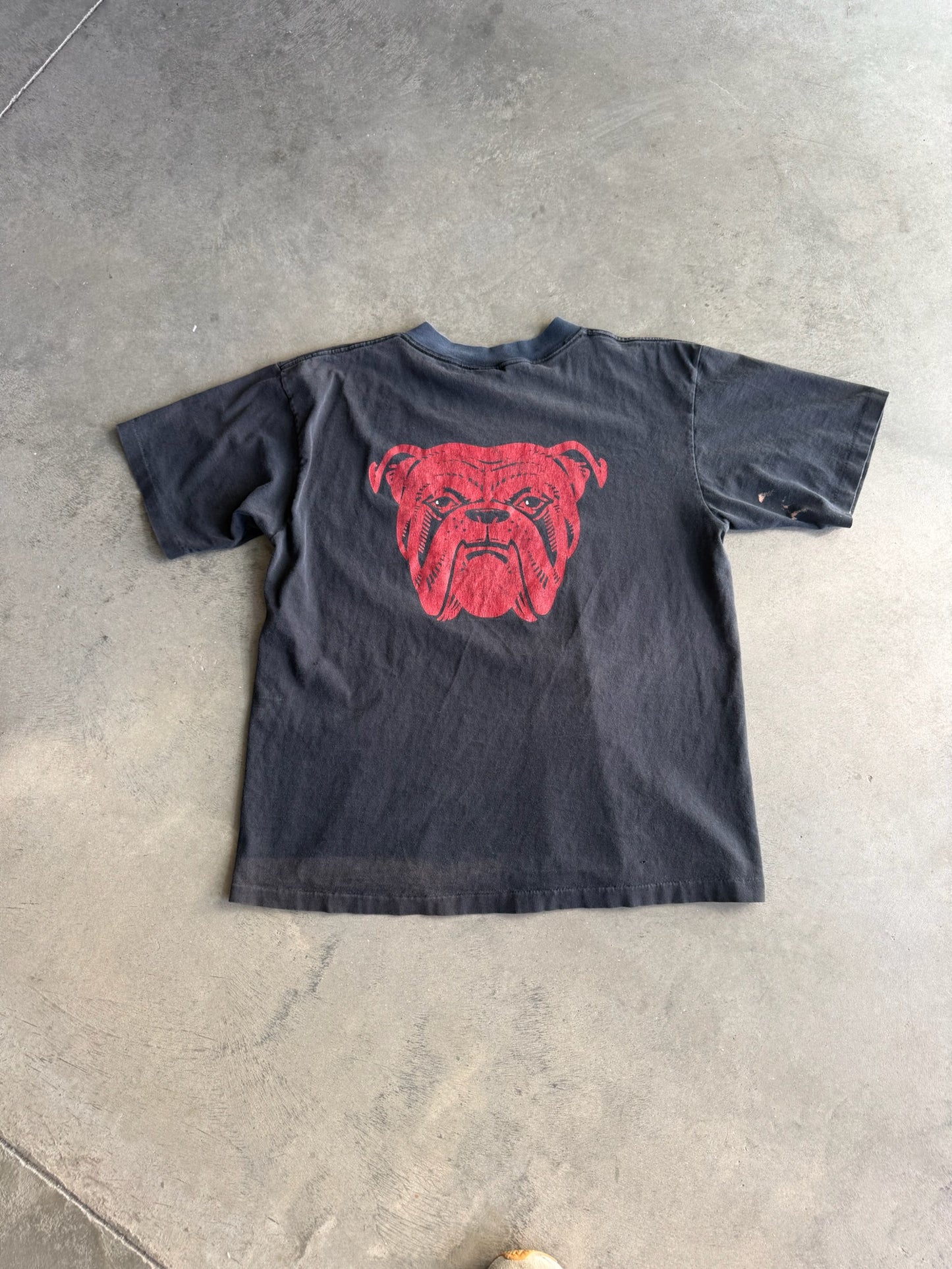(L) Red Dog Tee